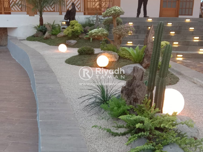 tukang taman Cikarang