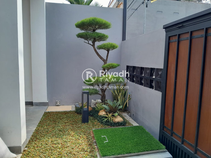 Tukang Taman Tangerang