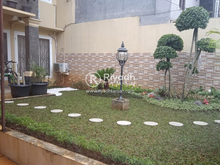 Tukang Taman Cibubur