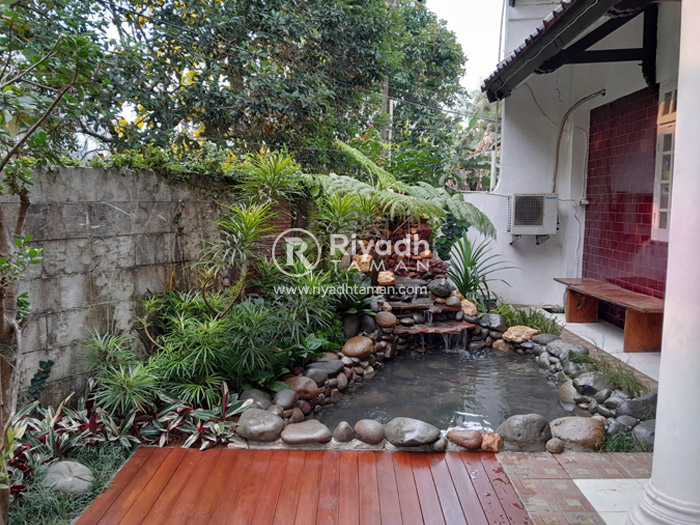 Tukang Taman Jakarta