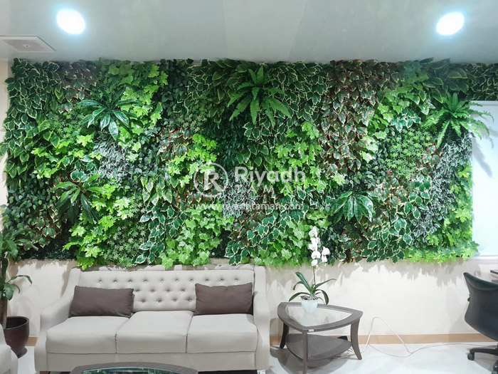 Jasa Vertical Garden Jakarta