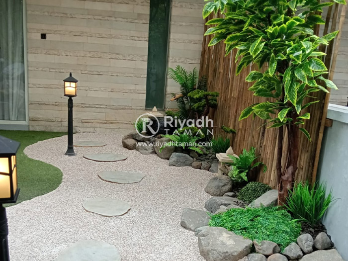 Tukang Taman Cilandak